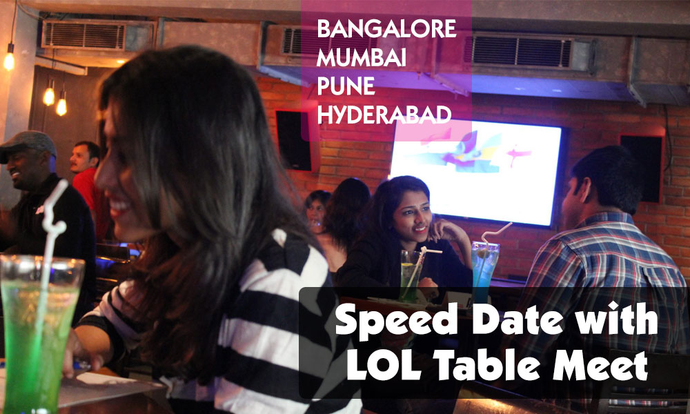 indian speed dating bay area