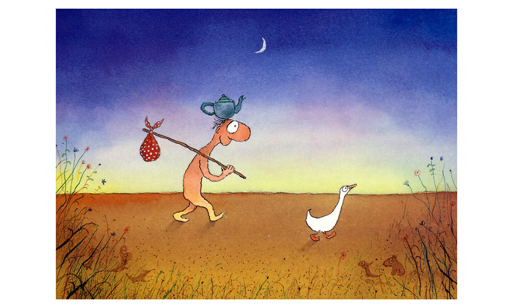 michael leunig michael leunig