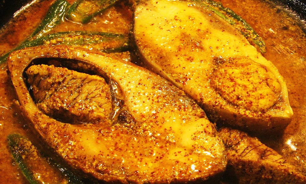 Lifestyle Events In Pune,Maharashtra|Bengali Food Fest-Indiaeve