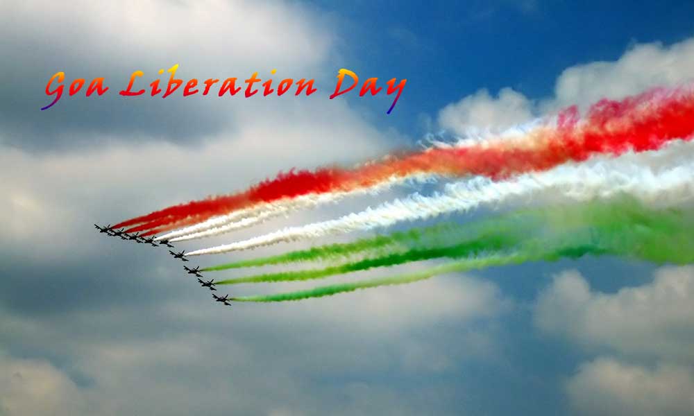 indian independence movement and goa liberation India made many requisitions to the salazar regime of portugal to grant their indian colonies independence goa celebrates liberation day history of goa. indian independence movement and goa liberation India made many requisitions to the salazar regime of portugal to grant their indian colonies independence goa celebrates liberation day history of goa.