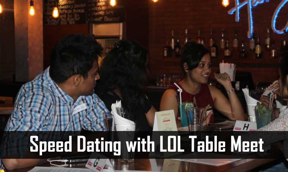 Speed-Dating-Pune