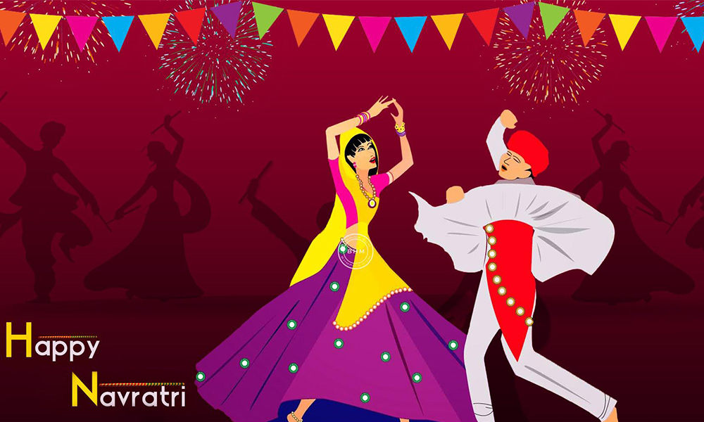 Culture Events In NewDelhi,Delhi|Navratri Celebration: Garba Dandiya ...